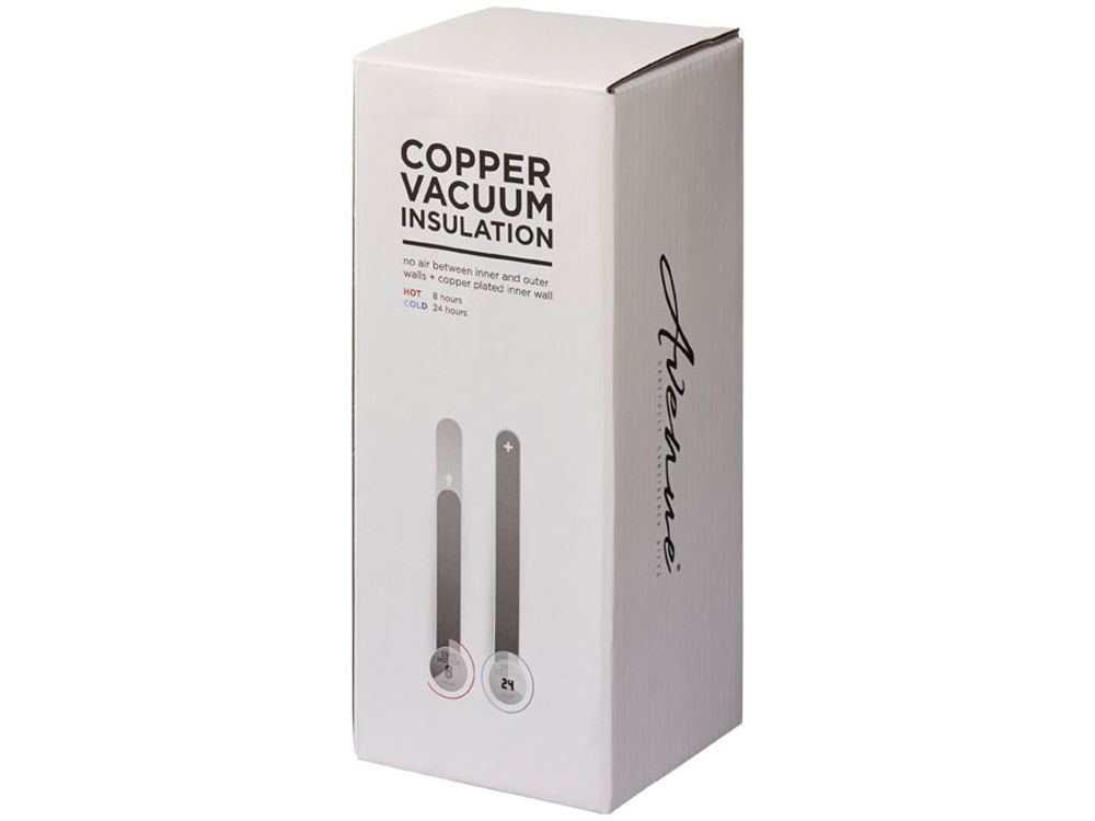 Вакуумный термос Peeta — изображение 7