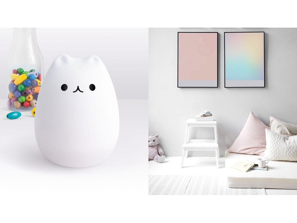 Ночник LED Tommy — изображение 7