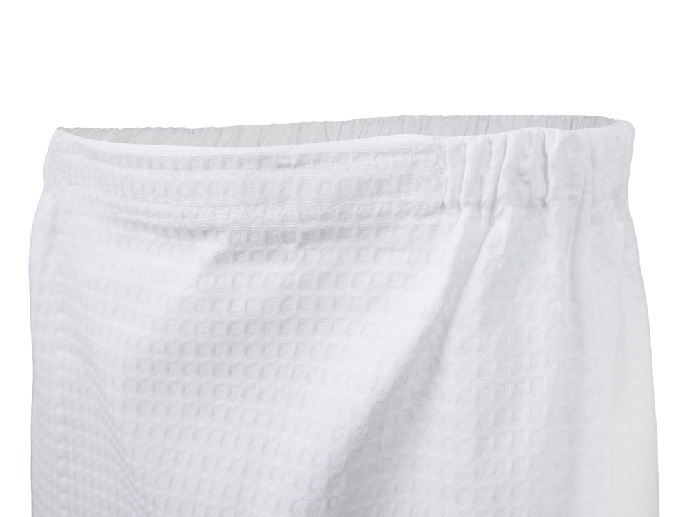 Килт для бани вафельный Tranquil, мужской — изображение 3