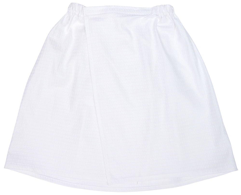 Килт для бани вафельный Tranquil, мужской — изображение 5