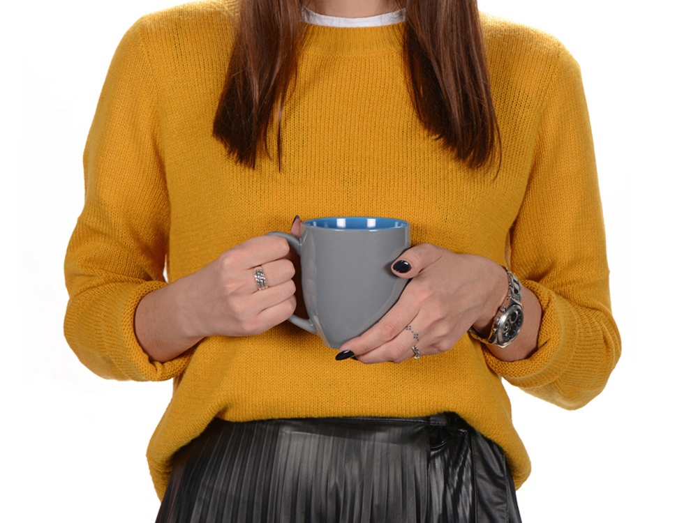 Кружка Gracy — изображение 3