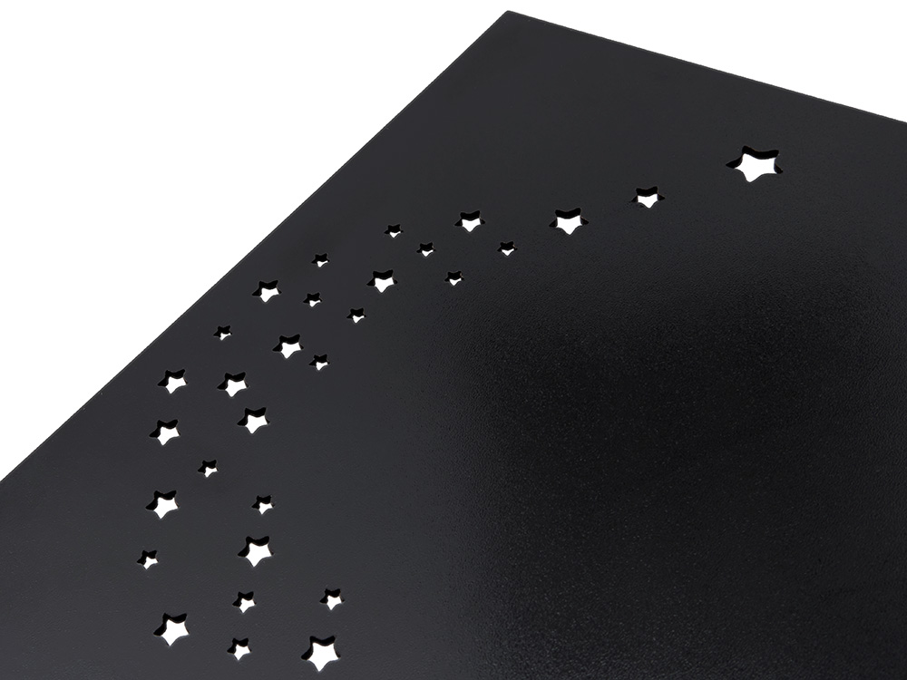 Подарочная коробка из фанеры Constellation — изображение 11