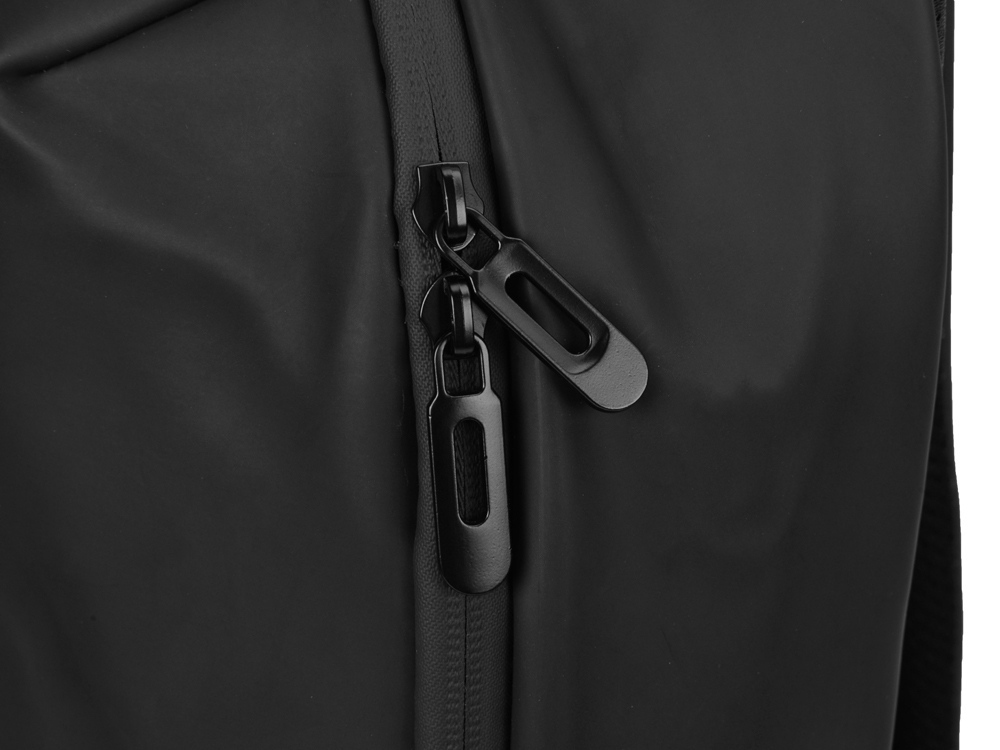 Рюкзак Glam для ноутбука 15 из мягкой экокожи — изображение 5