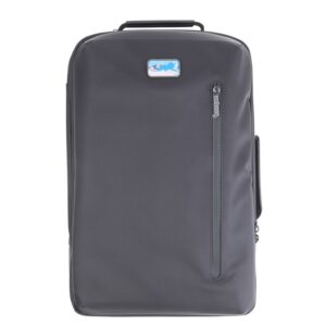 Рюкзак-трансформер Gard для ноутбука 15.6 со смолой на шильде