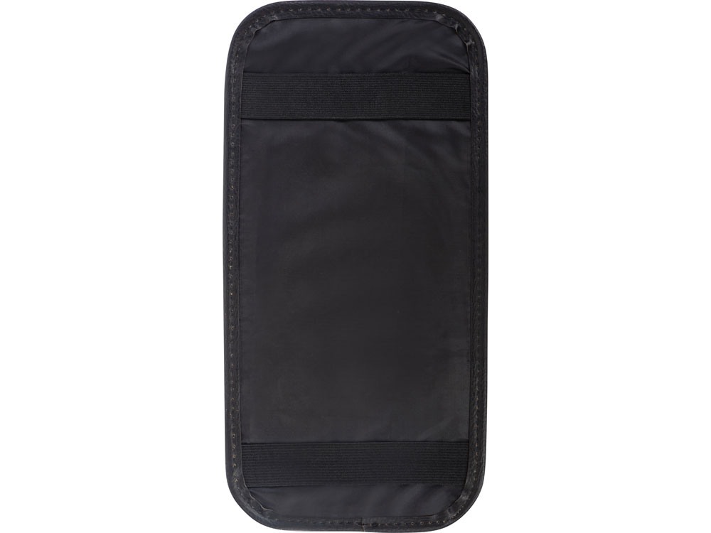 Органайзер на козырек автомобиля — изображение 4