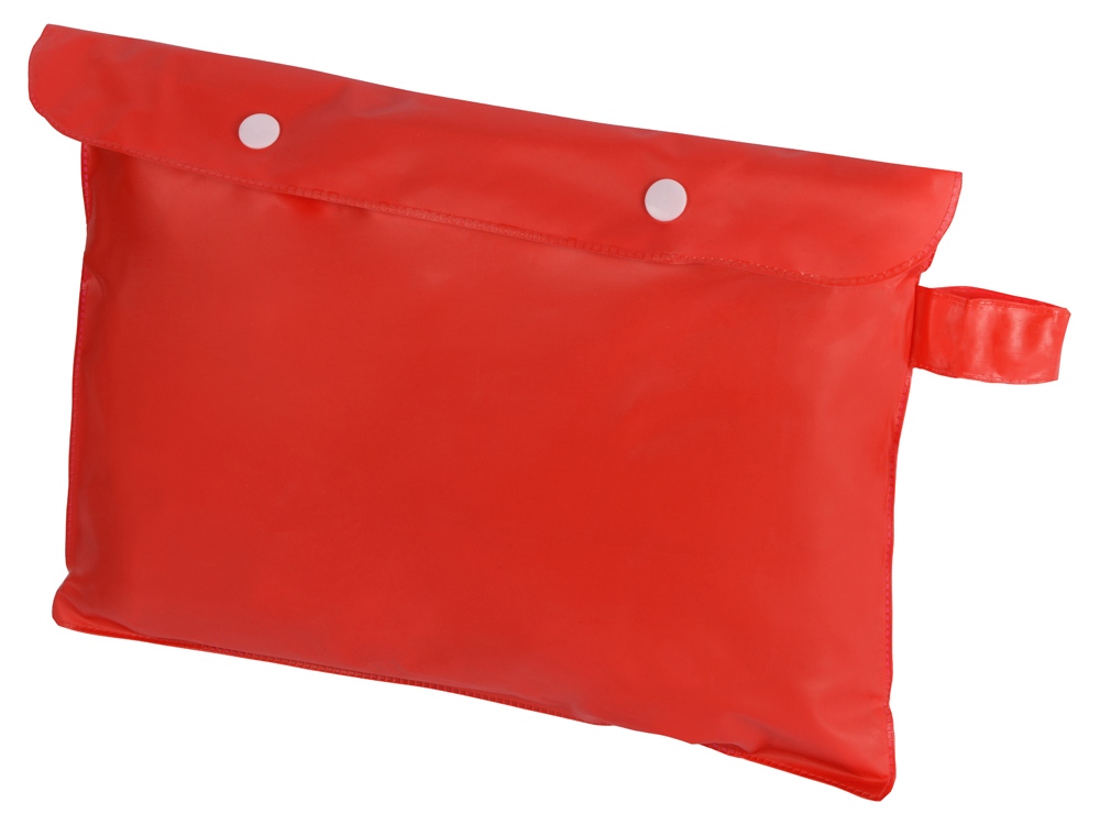 Дождевик Hawaii c чехлом унисекс — изображение 8