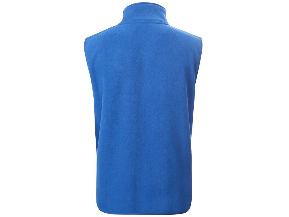 Жилет флисовый Trondheim унисекс — изображение 11