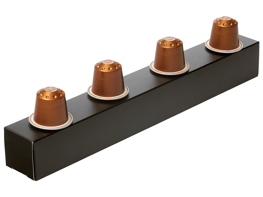 Кофе в капсулах Caps, 100% арабика — изображение 2