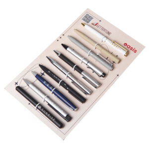 Промо-сет Lettertone 2.0