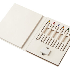 Набор для рисования из молочной бумаги Artify