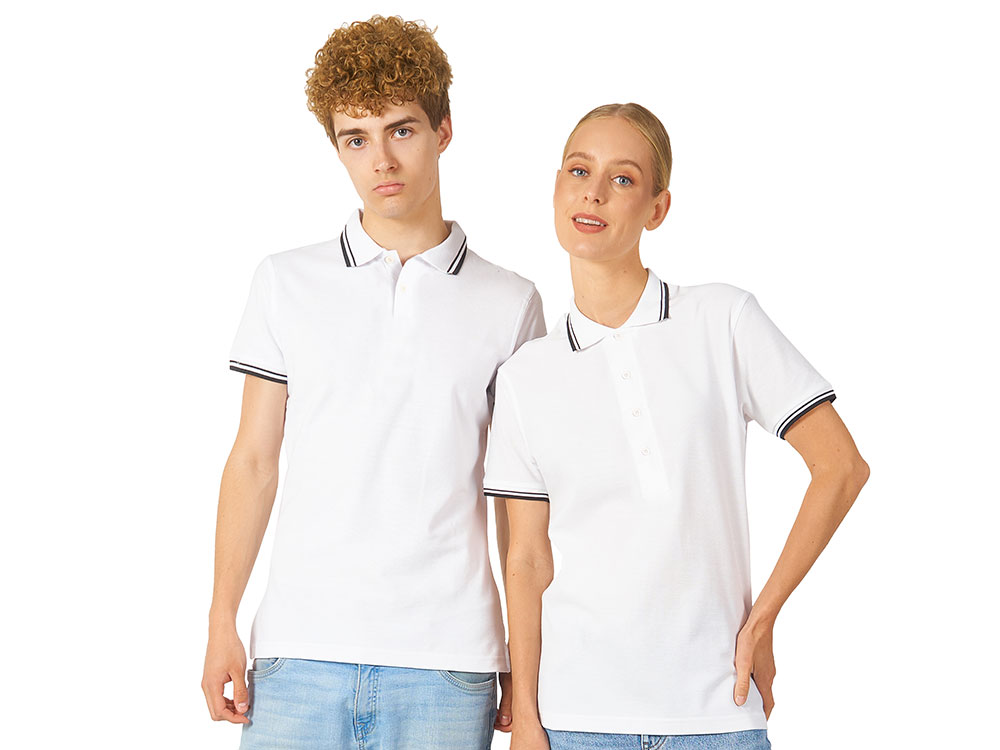 Рубашка поло Erie мужская — изображение 5