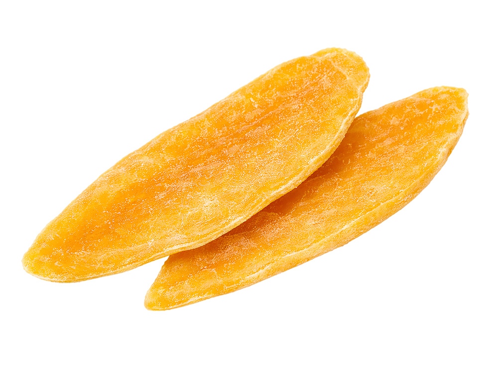 Манго сушеное Tropdry — изображение 4