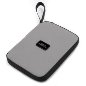 Тревел-органайзер Nomad из водостойкого переработанного пластика