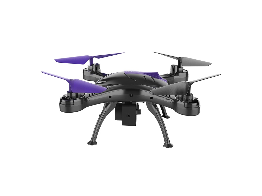 Радиоуправляемый квадрокоптер FALCON X FPV — изображение 6
