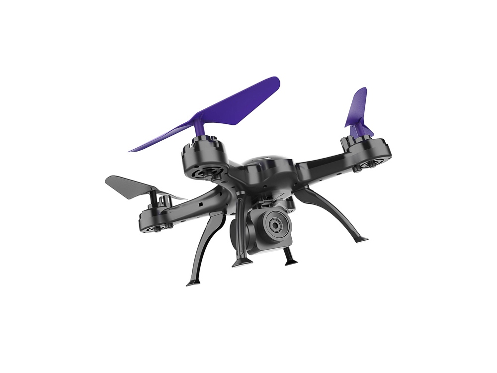 Радиоуправляемый квадрокоптер FALCON X FPV — изображение 8