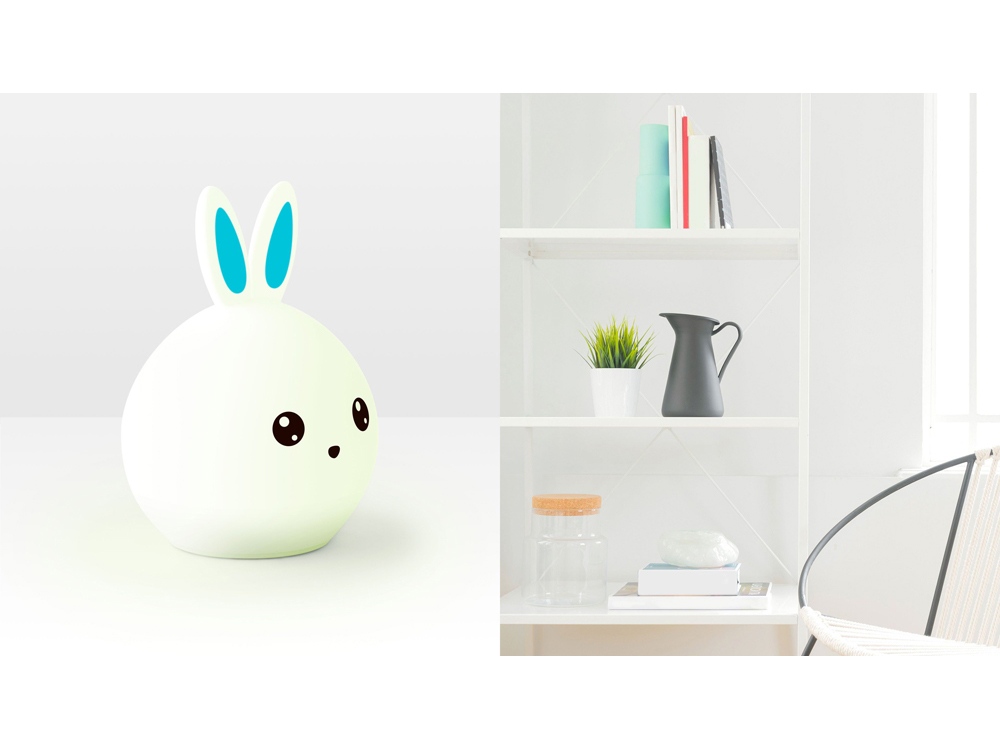 Ночник LED Bunny — изображение 5