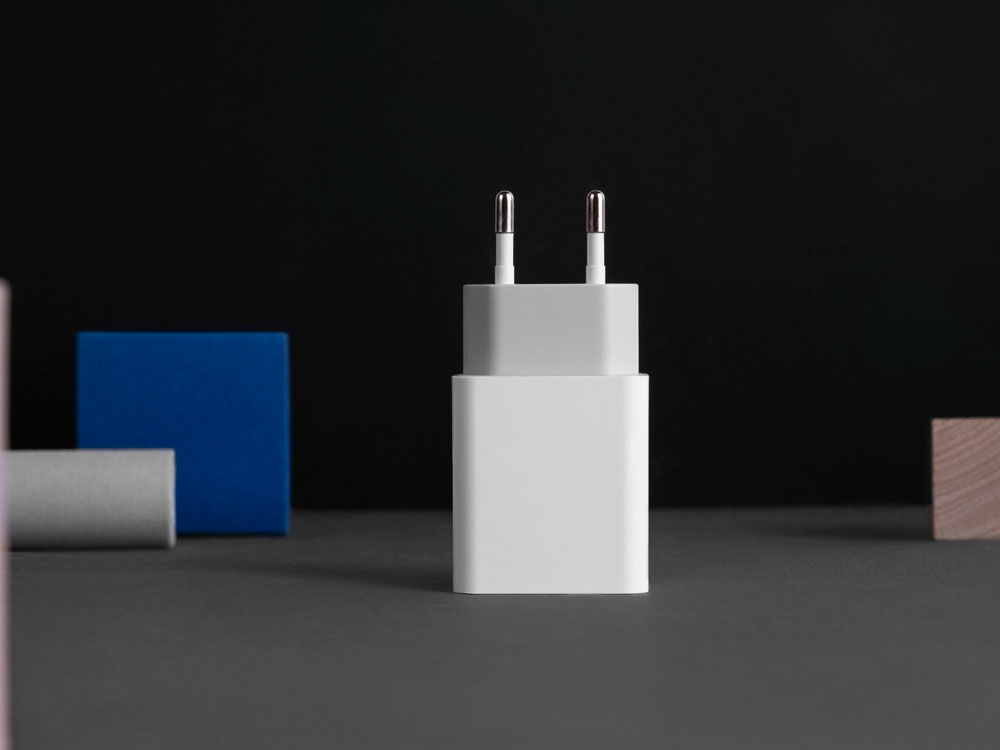 Сетевое зарядное устройство NEO ZQ3 PD, 20 Вт — изображение 5