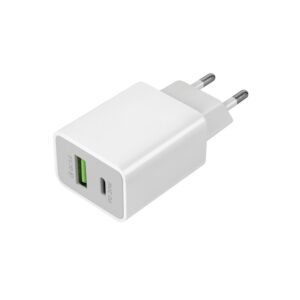 Сетевое зарядное устройство NEO ZQ3 PD, 20 Вт