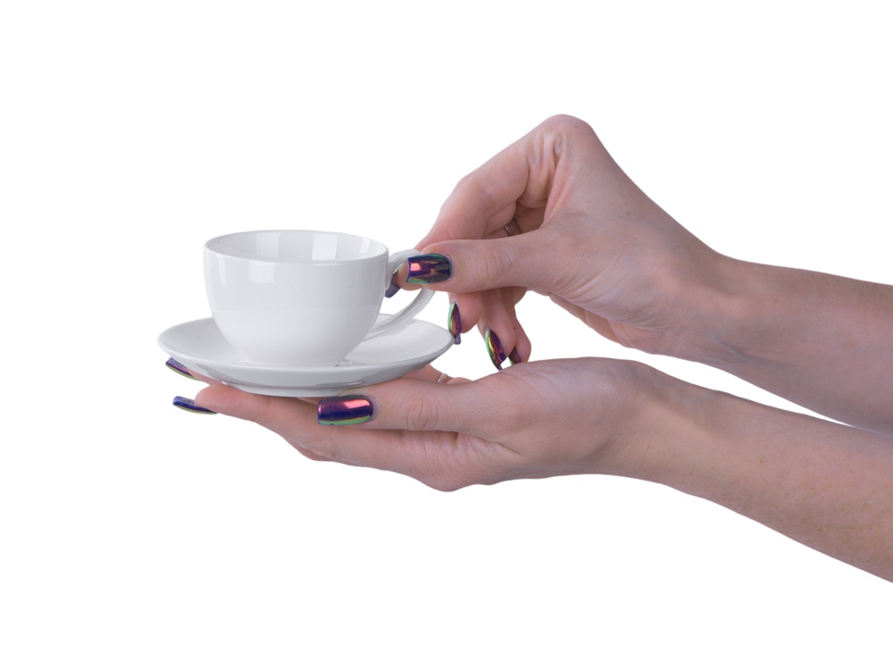 Кофейная пара Ristretto — изображение 5