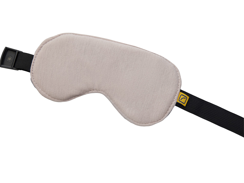 Маска для глаз Luxury Eye Mask — изображение 3