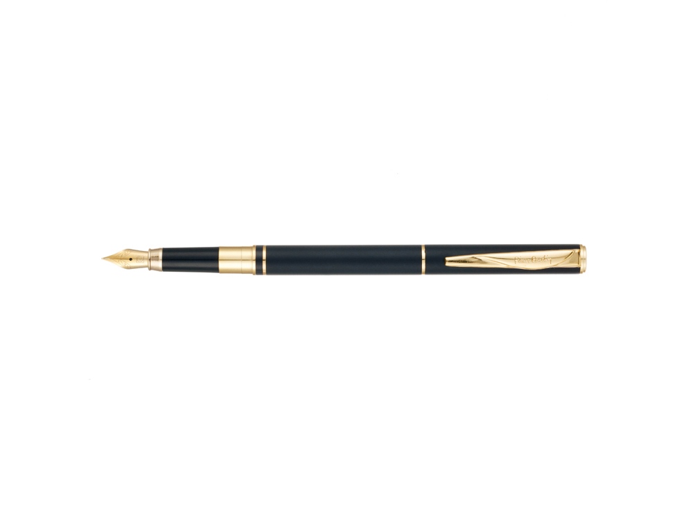 Ручка 2 в 1 шариковая и перьевая Combi Pen — изображение 6