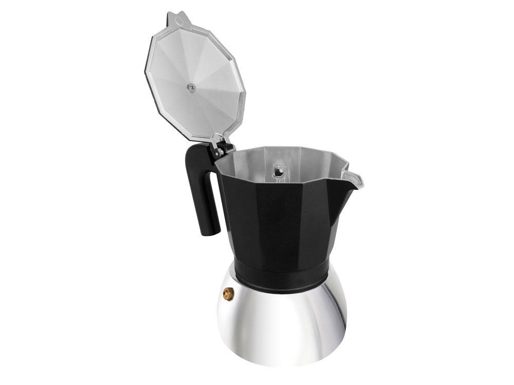 Гейзерная кофеварка Arabica, 300 мл — изображение 2