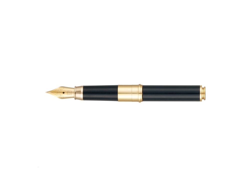 Ручка 2 в 1 шариковая и перьевая Combi Pen — изображение 7