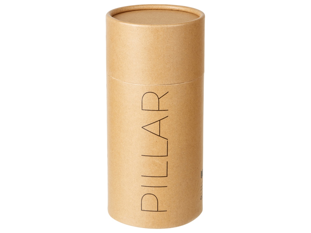 Герметичная вакуумная термокружка Pillar, 550 мл — изображение 9