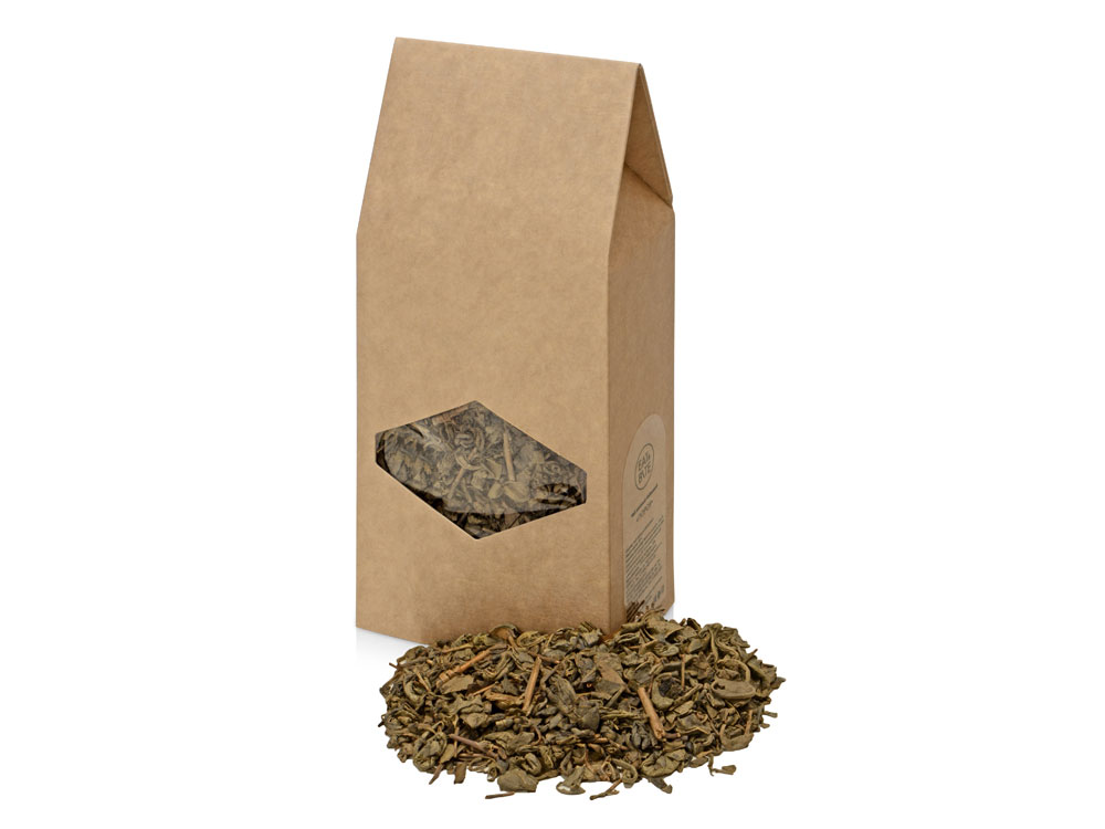 Подарочный набор Tea Trio Superior с тремя видами чая — изображение 6