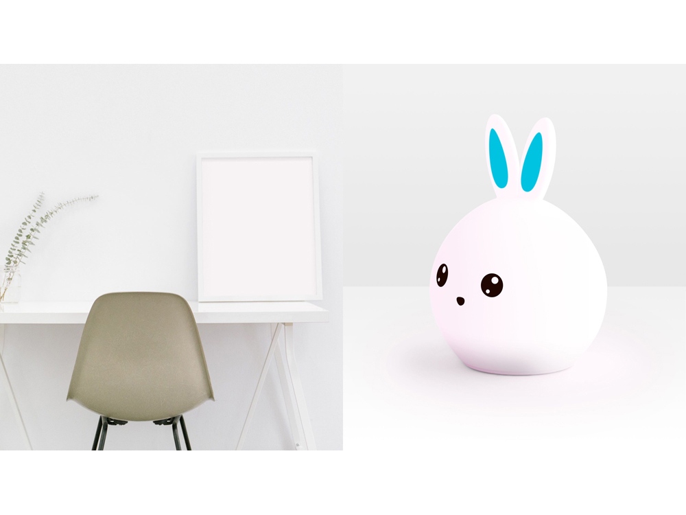 Ночник LED Bunny — изображение 7