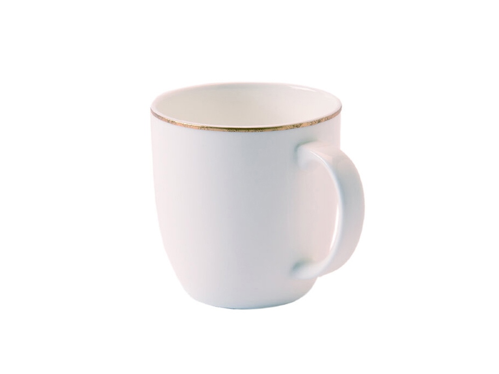 Кружка CUP 2 UNI WHT — изображение 3