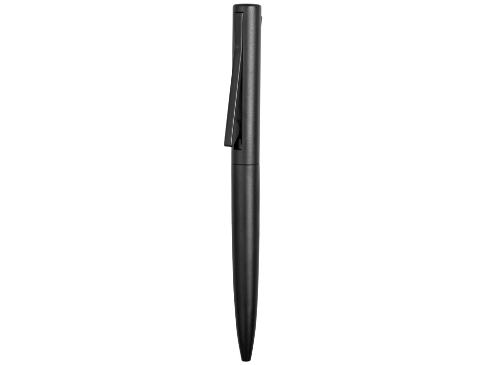 Ручка металлическая шариковая Bevel — изображение 2