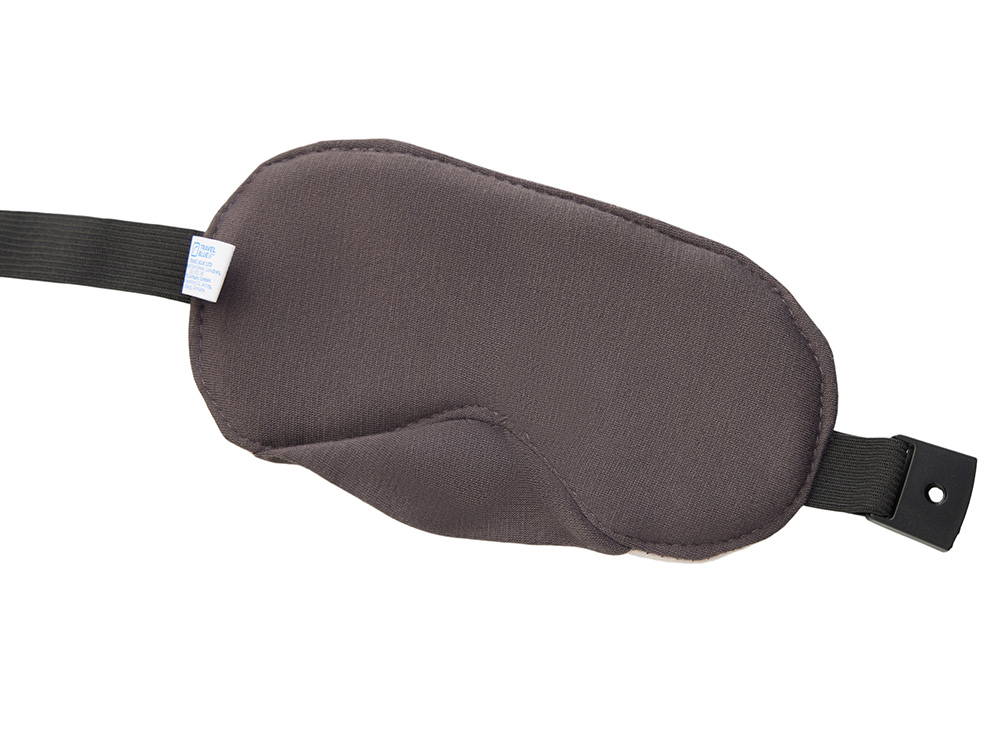 Маска для глаз Luxury Eye Mask — изображение 4