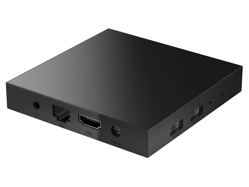 Медиаплеер MEDIA TV 6K — изображение 3