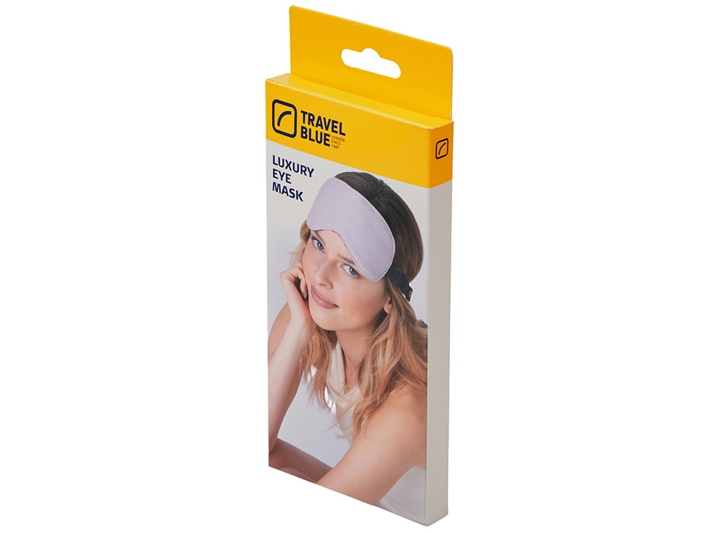 Маска для глаз Luxury Eye Mask — изображение 9