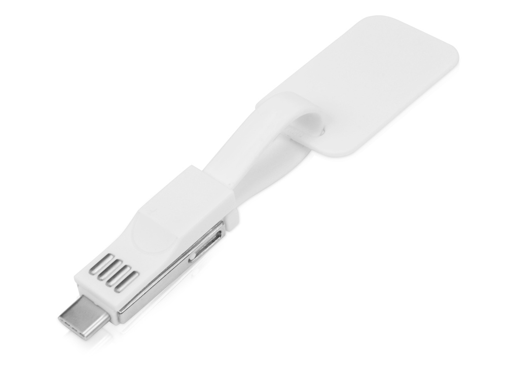 Зарядный кабель Charge-it 3 в 1 — изображение 2