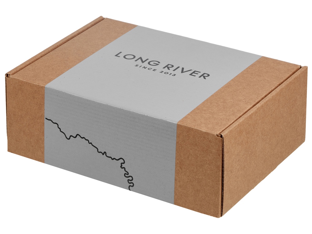 Косметичка Брис с лого Long River — изображение 10