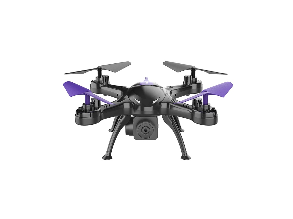Радиоуправляемый квадрокоптер FALCON X FPV — изображение 4
