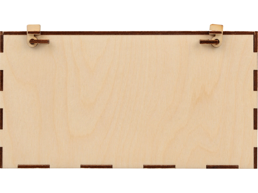 Подарочная коробка legno — изображение 4