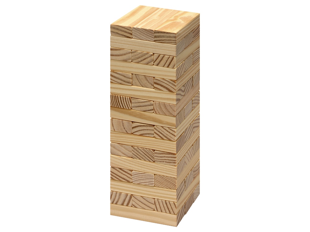 Игра из дерева Big Tower 48 — изображение 2