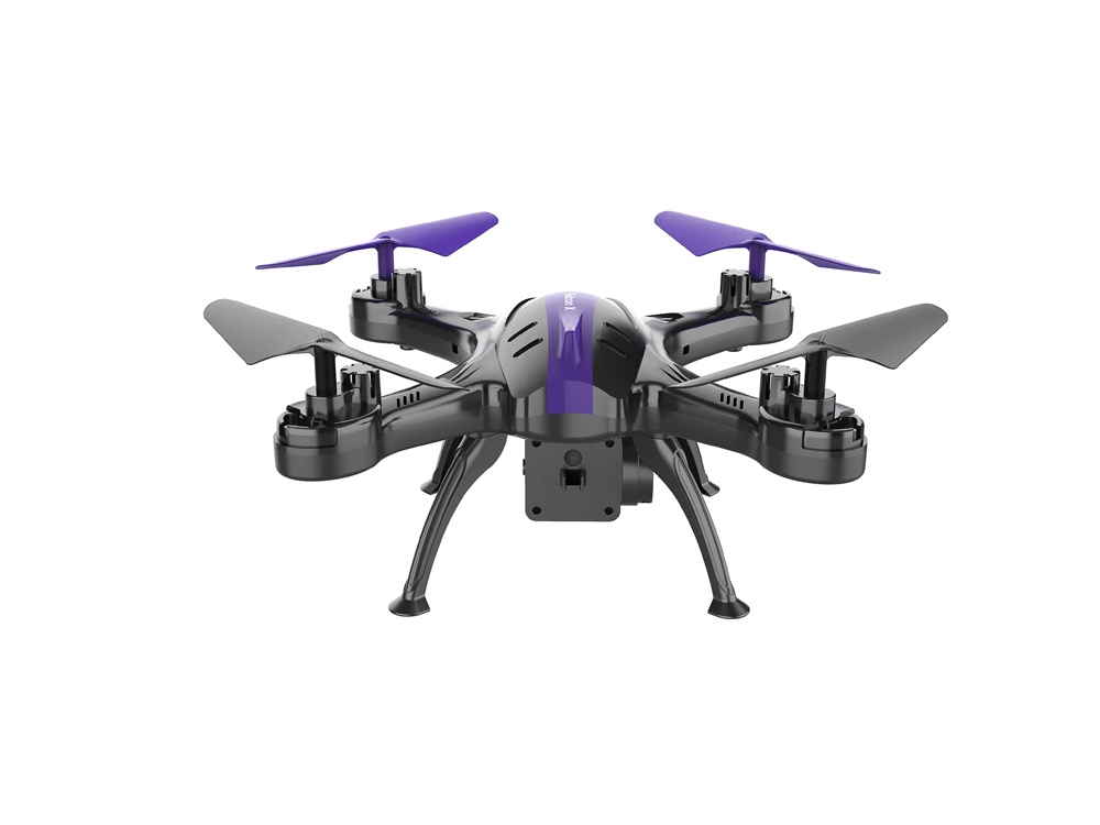 Радиоуправляемый квадрокоптер FALCON X FPV — изображение 7