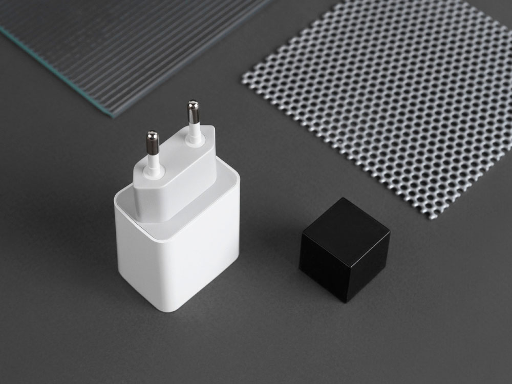 Сетевое зарядное устройство NEO ZQ3 PD, 20 Вт — изображение 7