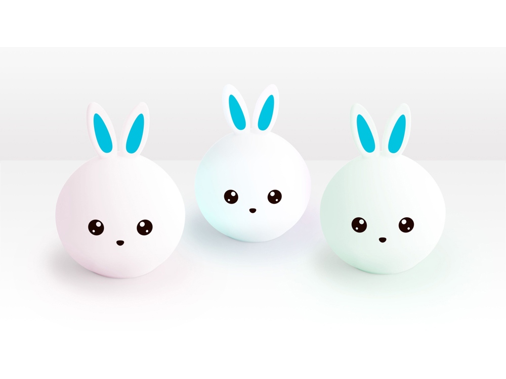 Ночник LED Bunny — изображение 4