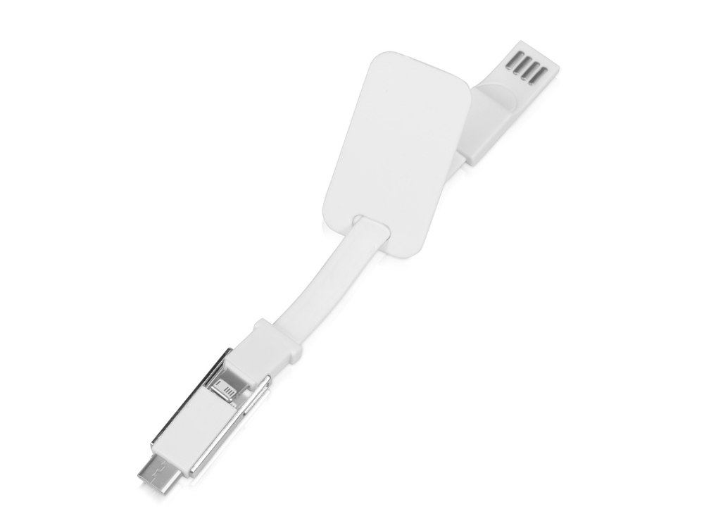 Зарядный кабель Charge-it 3 в 1 — изображение 4