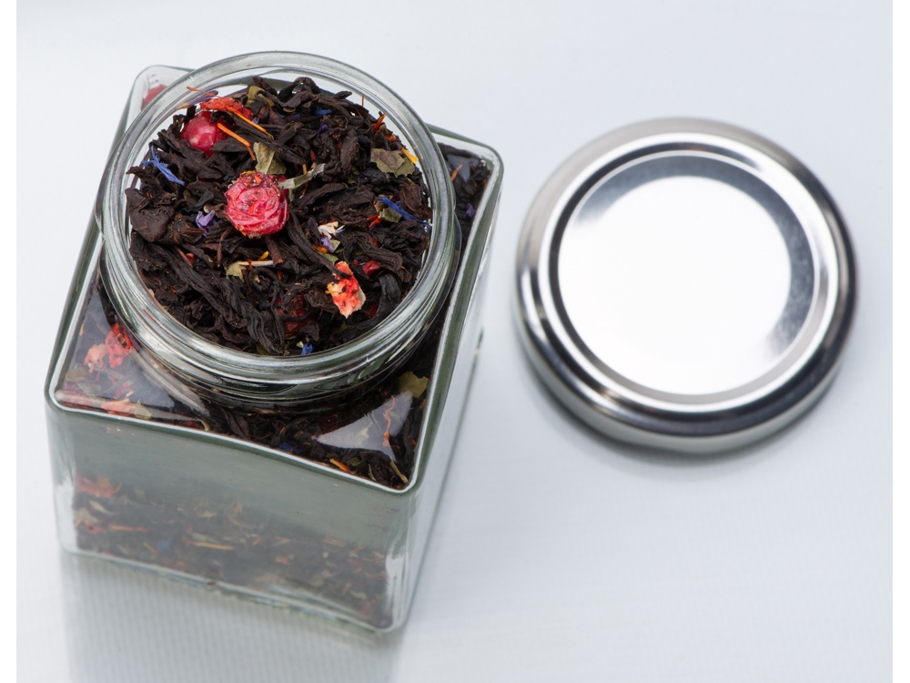 Чай черный Граф Орлов, серия Bouquet — изображение 3