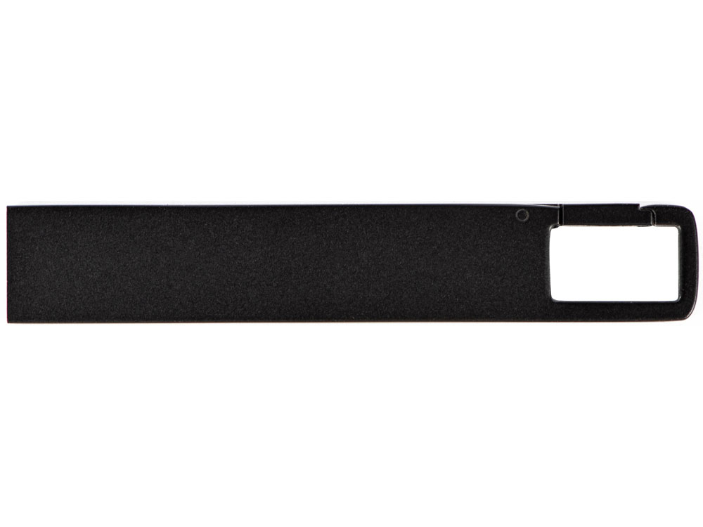 USB 2.0- флешка на 32 Гб c подсветкой логотипа Hook LED — изображение 3