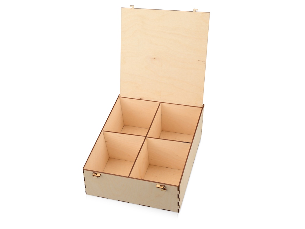 Подарочная коробка legno — изображение 2