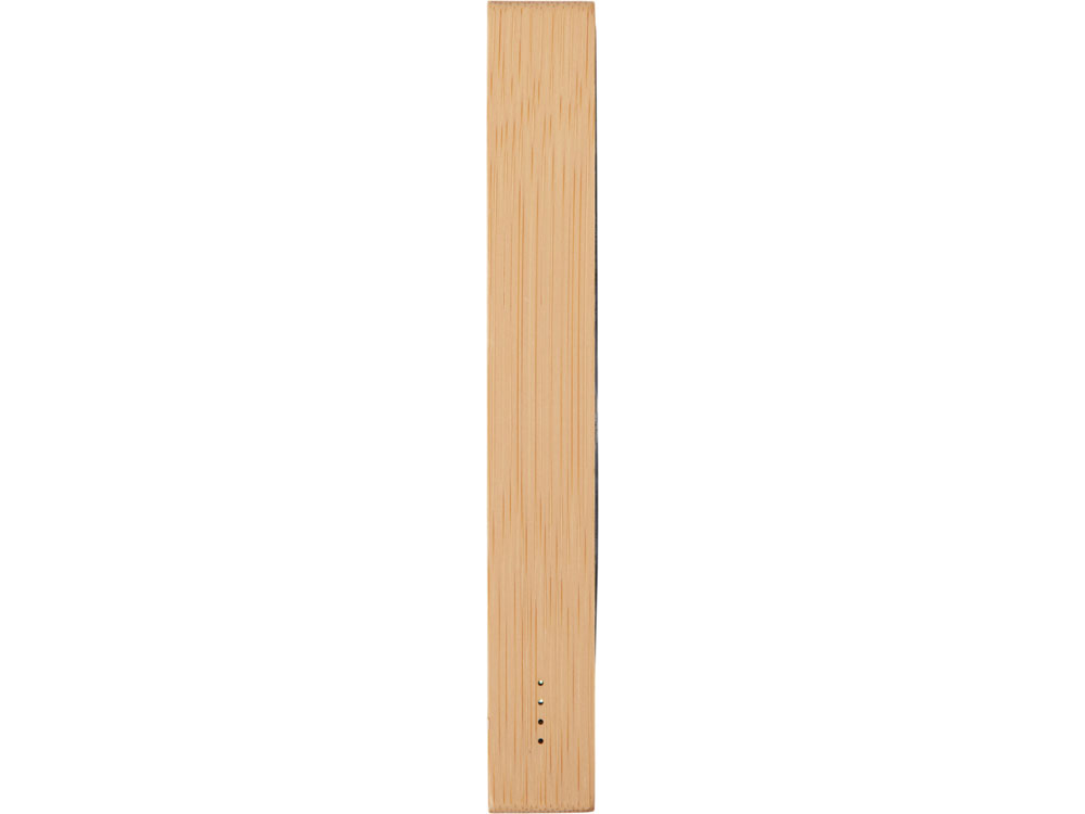 Внешний аккумулятор с подсветкой лого и солнечной панелью Reedia S1, 10000 mAh — изображение 5