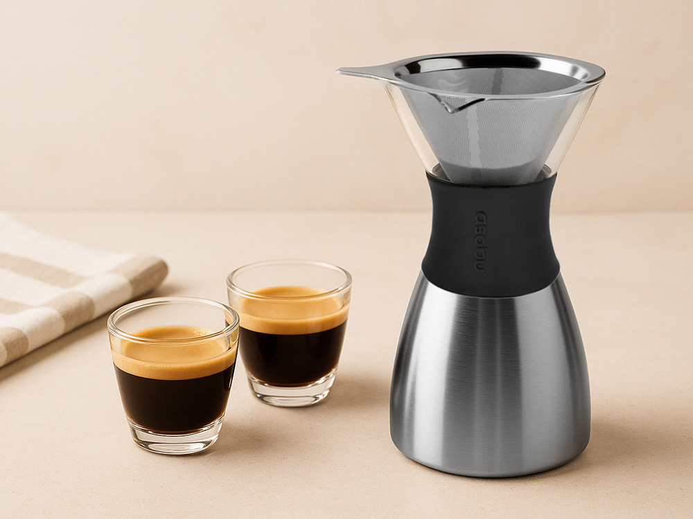 Кофеварка POUR OVER — изображение 9