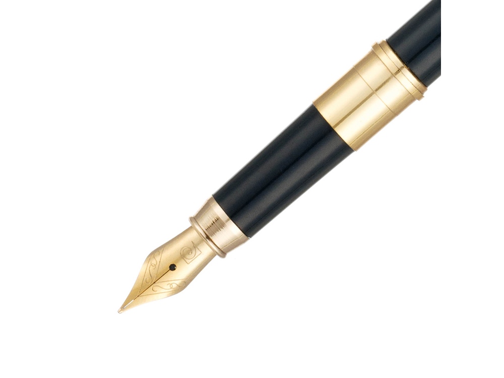 Ручка 2 в 1 шариковая и перьевая Combi Pen — изображение 11